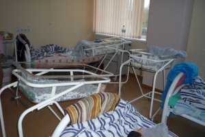 Московский областной перинатальный центр (МОПЦ)                             Россия ,                                                                            Балашиха
                            ,                        