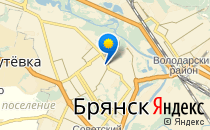 Детский сад №74. Рябинка                             Россия ,                                                                            Брянск
                            ,                        