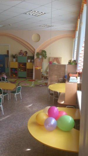 Детский сад №27. Дружная семейка                             Россия ,                                                                            Брянск
                            ,                        