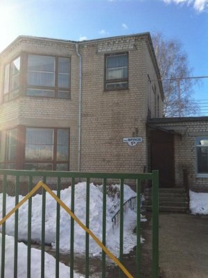 Детский сад №47. Дюймовочка                             Россия ,                                                                            Брянск
                            ,                        