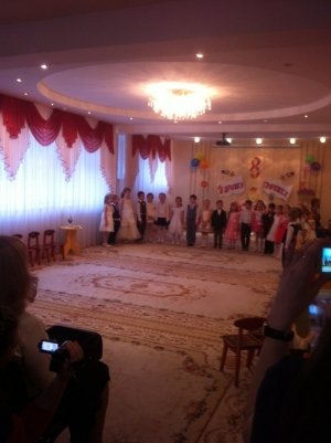 Детский сад №30. Гвоздичка                             Россия ,                                                                            Брянск
                            ,                        