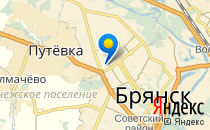 Детский сад №122. Лучистый                             Россия ,                                                                            Брянск
                            ,                        