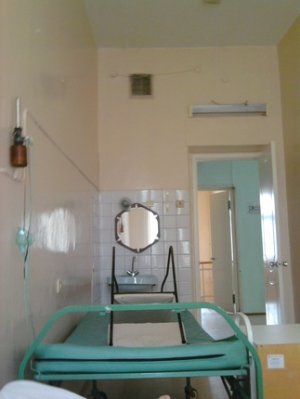 Роддом №1                             Россия ,                                                                            Долгопрудный
                            ,                        