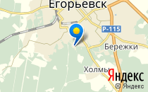 Роддом Егорьевска                             Россия ,                                                                            Егорьевск
                            ,                        