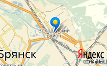 Детский сад №183. Незабудка                             Россия ,                                                                            Брянск
                            ,                        