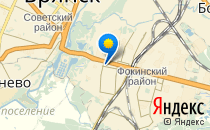 Средняя общеобразовательная школа №51                             Россия ,                                                                            Брянск
                            ,                        