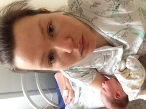 Роддом                             Россия ,                                                                            Красногорск
                            ,                        