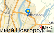 Женская консультация №3                             Россия ,                                                                            Великий Новгород (Новгород)
                            ,                        