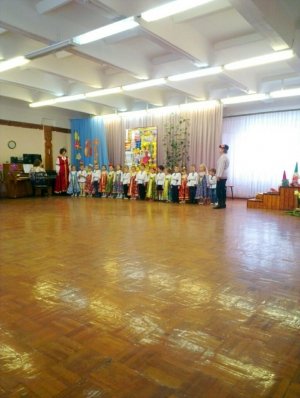 Детский сад №85. &laquo;Колокольчик&raquo;                             Россия ,                                                                            Великий Новгород (Новгород)
                            ,                        