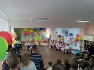 Детский сад №71. &laquo;Полянка&raquo;                             Россия ,                                                                            Великий Новгород (Новгород)
                            ,                        