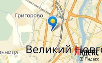 Детский сад №60                             Россия ,                                                                            Великий Новгород (Новгород)
                            ,                        