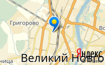 Детский сад №43                             Россия ,                                                                            Великий Новгород (Новгород)
                            ,                        