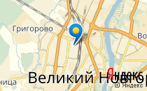 Детский сад №41                             Россия ,                                                                            Великий Новгород (Новгород)
                            ,                        