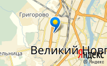 Детский сад №14. &laquo;Сказка&raquo;                             Россия ,                                                                            Великий Новгород (Новгород)
                            ,                        