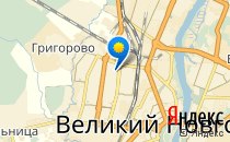 Детский сад №53. &laquo;Солнышко&raquo;                             Россия ,                                                                            Великий Новгород (Новгород)
                            ,                        