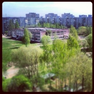 Гимназия №3                             Россия ,                                                                            Великий Новгород (Новгород)
                            ,                        