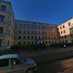 Центр психолого-педагогической реабилитации и коррекции                             Россия ,                                                                            Великий Новгород (Новгород)
                            ,                        