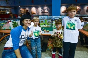 Улыбка                             Россия ,                                                                            Владивосток
                            ,                        