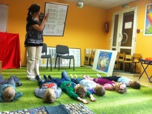 Планета детей                             Россия ,                                                                            Владивосток
                            ,                        