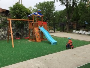 Карапуз-Академия                             Россия ,                                                                            Владивосток
                            ,                        