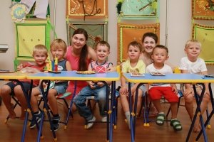 Планета друзей                             Россия ,                                                                            Владивосток
                            ,                        