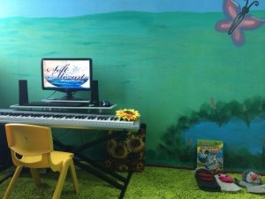 Маленький Моцарт                             Россия ,                                                                            Владивосток
                            ,                        