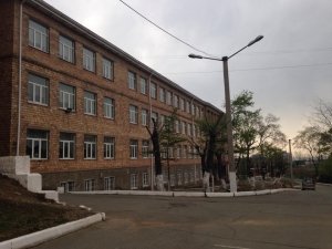 Гимназия                             Россия ,                                                                            Владивосток
                            ,                        