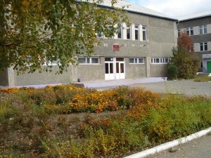 Средняя общеобразовательная школа №18                             Россия ,                                                                            Артем
                            ,                        