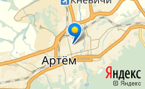 Средняя общеобразовательная школа №6                             Россия ,                                                                            Артем
                            ,                        