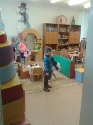 Детский сад №185 общеразвивающего вида                             Россия ,                                                                            Владивосток
                            ,                        