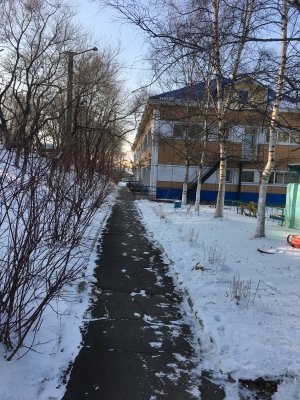 Детский сад №78. &laquo;Радуга&raquo;                             Россия ,                                                                            Владивосток
                            ,                        