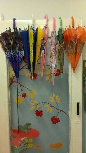 Центр развития ребенка-детский сад №4                             Россия ,                                                                            Владивосток
                            ,                        