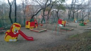 Детский сад №130 общеразвивающего вида                             Россия ,                                                                            Владивосток
                            ,                        