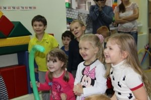 Смартфокс Кидс Клаб                             Россия ,                                                                            Владимир
                            ,                        