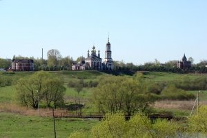 Православная средняя общеобразовательная школа имени святителя Арсения Элассонского                             Россия ,                                                                            Суздаль
                            ,                        