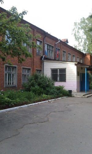 Детский сад №14                             Россия ,                                                                            Владимир
                            ,                        