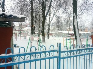 Центр развития ребенка-детский сад №18                             Россия ,                                                                            Владимир
                            ,                        