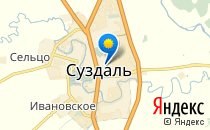 Детский сад №1                             Россия ,                                                                            Суздаль
                            ,                        