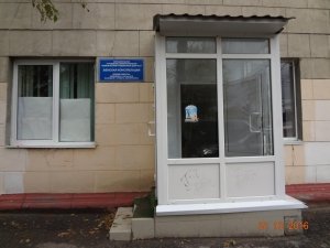 Женская консультация                             Россия ,                                                                            Волгоград
                            ,                        