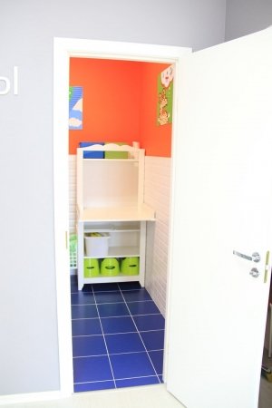 Бэби-клуб на Невской                             Россия ,                                                                            Волгоград
                            ,                        