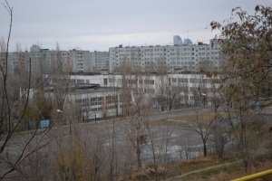 Лицей №11 Ворошиловского района г. Волгограда                             Россия ,                                                                            Волгоград
                            ,                        