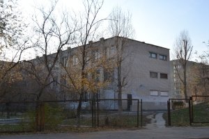 Средняя общеобразовательная школа №9 с углубленным изучением отдельных предметов                             Россия ,                                                                            Волгоград
                            ,                        