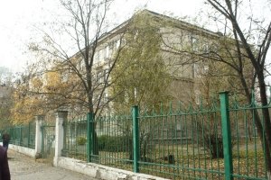 Средняя общеобразовательная школа №115                             Россия ,                                                                            Волгоград
                            ,                        