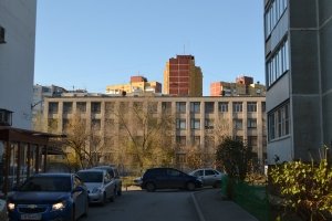 Средняя общеобразовательная школа №4                             Россия ,                                                                            Волгоград
                            ,                        