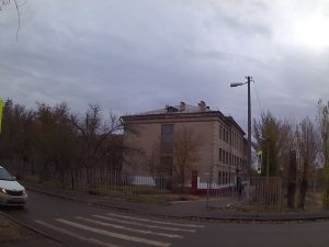 Средняя школа №86 Тракторозаводского района                             Россия ,                                                                            Волгоград
                            ,                        