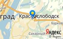 Средняя общеобразовательная школа №4                             Россия ,                                                                            Краснослободск
                            ,                        