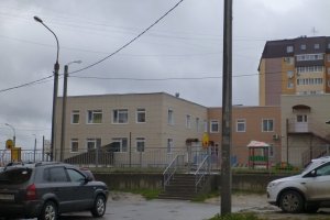 Детский сад №36 Советского района Волгограда                             Россия ,                                                                            Волгоград
                            ,                        