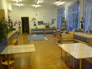 Детский сад №254. &laquo;Колокольчик&raquo;                             Россия ,                                                                            Волгоград
                            ,                        