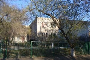 Детский сад №315 комбинированного вида                             Россия ,                                                                            Волгоград
                            ,                        