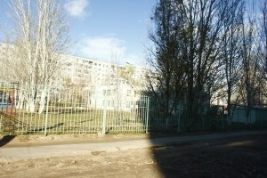 Центр развития ребенка №1                             Россия ,                                                                            Волгоград
                            ,                        